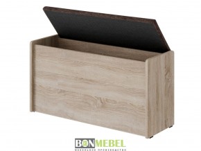 Пуф Чикаго тип 2 (большой) в Кудымкаре - kudymkar.ok-mebel.com | фото 2