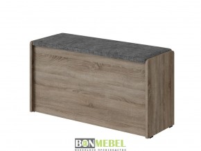 Пуф Чикаго тип 2 (большой) в Кудымкаре - kudymkar.ok-mebel.com | фото 3