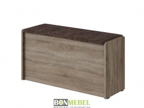 Пуф Чикаго тип 2 (большой) в Кудымкаре - kudymkar.ok-mebel.com | фото 4