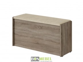 Пуф Чикаго тип 2 (большой) в Кудымкаре - kudymkar.ok-mebel.com | фото 5