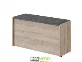 Пуф Чикаго тип 2 (большой) в Кудымкаре - kudymkar.ok-mebel.com | фото 6