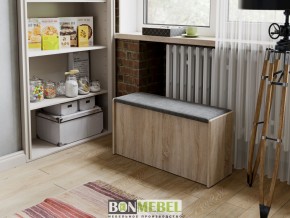 Пуф Чикаго тип 2 (большой) в Кудымкаре - kudymkar.ok-mebel.com | фото 8