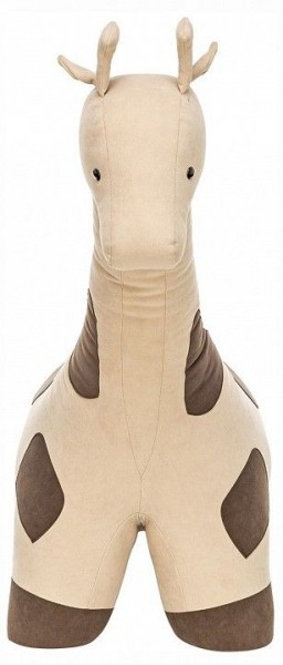 Пуф Giraffe в Кудымкаре - kudymkar.ok-mebel.com | фото 2