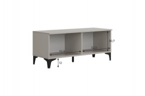РИЧ Гостиная (модульная) кашемир в Кудымкаре - kudymkar.ok-mebel.com | фото 3