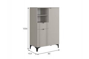 РИЧ Комод 2 в Кудымкаре - kudymkar.ok-mebel.com | фото 2