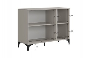 РИЧ Комод 3 в Кудымкаре - kudymkar.ok-mebel.com | фото 3