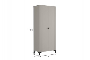 РИЧ Шкаф двухдверный в Кудымкаре - kudymkar.ok-mebel.com | фото 2