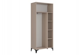 РИЧ Шкаф двухдверный в Кудымкаре - kudymkar.ok-mebel.com | фото 4