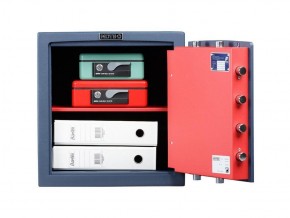 Сейф MDTB EK-46.E в Кудымкаре - kudymkar.ok-mebel.com | фото 2