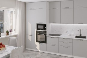 ШЕЛЛИ Кухонный гарнитур Экстра (3000 мм) в Кудымкаре - kudymkar.ok-mebel.com | фото