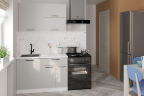 ШЕЛЛИ Кухонный гарнитур Лайт 1200 мм в Кудымкаре - kudymkar.ok-mebel.com | фото