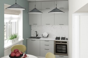 ШЕЛЛИ Кухонный гарнитур Макси 1800 мм в Кудымкаре - kudymkar.ok-mebel.com | фото