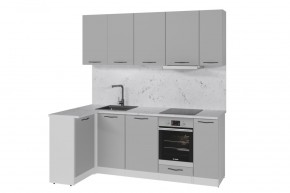 ШЕЛЛИ Кухонный гарнитур Прайм 400 (1100*2000 мм) в Кудымкаре - kudymkar.ok-mebel.com | фото 3