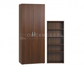 Шкаф 2-х дверный для докуметов Шк18.1 в Кудымкаре - kudymkar.ok-mebel.com | фото