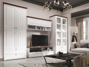 ВАЛЕНСИЯ Шкаф 2-х створчатый в Кудымкаре - kudymkar.ok-mebel.com | фото 3