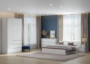 НИЦЦА-2 Шкаф 3-х дверный (НЦ.02) в Кудымкаре - kudymkar.ok-mebel.com | фото 3