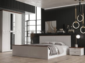 ВАЛЕНСИЯ Шкаф 3-х створчатый в Кудымкаре - kudymkar.ok-mebel.com | фото 3