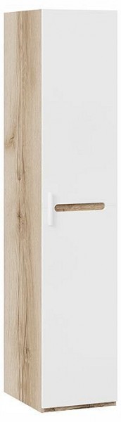 Шкаф для белья Фьюжн ТД-260.07.01 в Кудымкаре - kudymkar.ok-mebel.com | фото