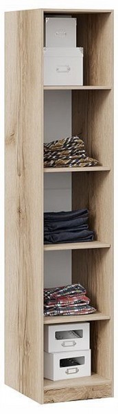 Шкаф для белья Фьюжн ТД-260.07.01 в Кудымкаре - kudymkar.ok-mebel.com | фото 2