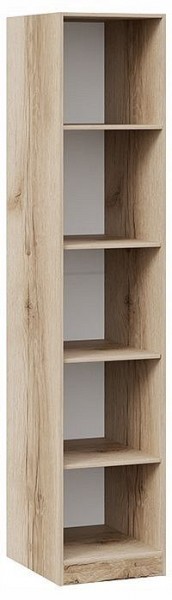 Шкаф для белья Фьюжн ТД-260.07.01 в Кудымкаре - kudymkar.ok-mebel.com | фото 3