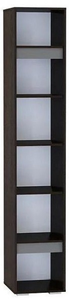Шкаф для белья Роут в Кудымкаре - kudymkar.ok-mebel.com | фото 2