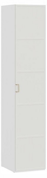 Шкаф для белья Стелла в Кудымкаре - kudymkar.ok-mebel.com | фото