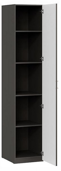 Шкаф для белья Стелла в Кудымкаре - kudymkar.ok-mebel.com | фото 3