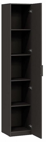 Шкаф для белья Стелла Исп.2 в Кудымкаре - kudymkar.ok-mebel.com | фото 2