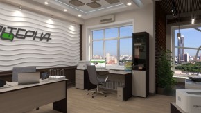 Шкаф для документов "Референт" Р.П-2 в Кудымкаре - kudymkar.ok-mebel.com | фото 5