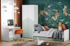 Шкаф для одежды НМ 041.42 "Банни" (Макарун) в Кудымкаре - kudymkar.ok-mebel.com | фото 4