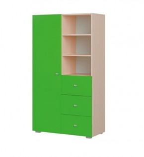 Шкаф ДМ 800 Малый (Млечный дуб) в Кудымкаре - kudymkar.ok-mebel.com | фото 8