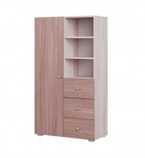 Шкаф ДМ 800 Малый (Розовый) в Кудымкаре - kudymkar.ok-mebel.com | фото 6