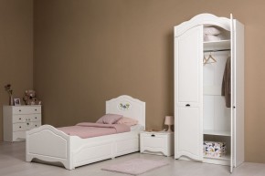 Шкаф двухстворчатый 13.195 Роуз в Кудымкаре - kudymkar.ok-mebel.com | фото 3