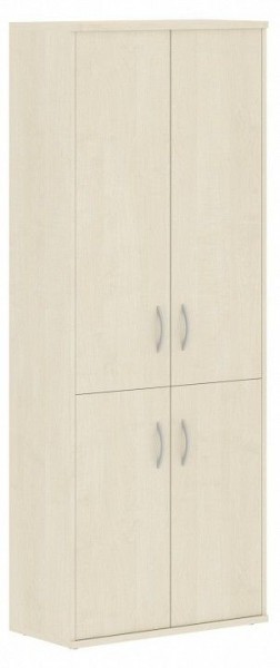 Шкаф книжный Imago СТ-1.3 в Кудымкаре - kudymkar.ok-mebel.com | фото