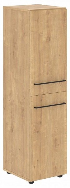 Шкаф книжный Loftis LMC 40.4 в Кудымкаре - kudymkar.ok-mebel.com | фото