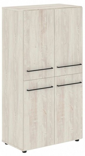 Шкаф книжный Loftis LMC 80.4 в Кудымкаре - kudymkar.ok-mebel.com | фото