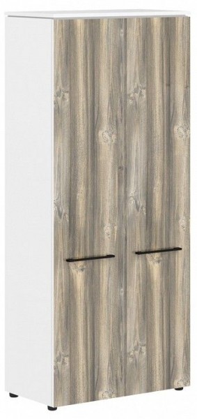Шкаф книжный Morris MHC 85.1 в Кудымкаре - kudymkar.ok-mebel.com | фото