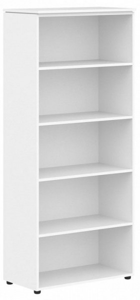 Шкаф книжный Morris MHC 85.1 в Кудымкаре - kudymkar.ok-mebel.com | фото 2