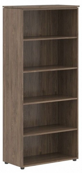 Шкаф книжный Morris Trend MHC 85.1 в Кудымкаре - kudymkar.ok-mebel.com | фото 2