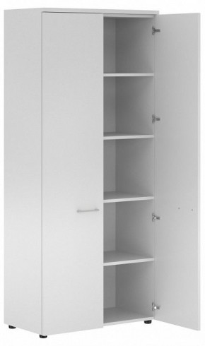 Шкаф книжный Xten XHC 85.1 в Кудымкаре - kudymkar.ok-mebel.com | фото