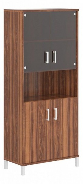 Шкаф комбинированный Born B 430.10 в Кудымкаре - kudymkar.ok-mebel.com | фото