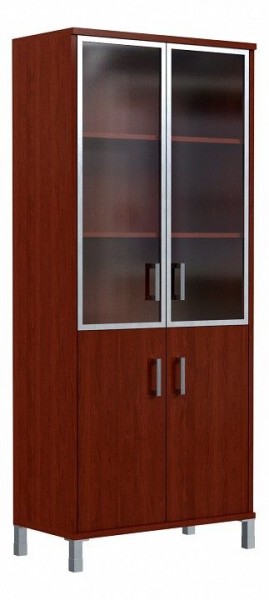 Шкаф комбинированный Born B 430.4 в Кудымкаре - kudymkar.ok-mebel.com | фото