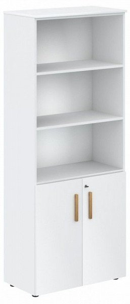 Шкаф комбинированный Forta FHC 80.5(Z) в Кудымкаре - kudymkar.ok-mebel.com | фото