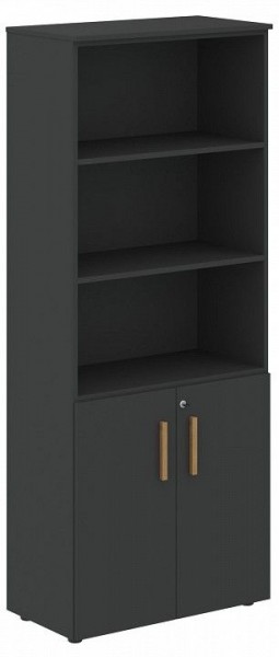 Шкаф комбинированный Forta FHC 80.5(Z) в Кудымкаре - kudymkar.ok-mebel.com | фото