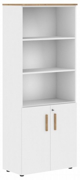 Шкаф комбинированный Forta FHC 80.5(Z) в Кудымкаре - kudymkar.ok-mebel.com | фото