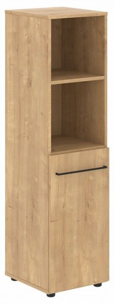 Шкаф комбинированный Loftis LMC 40.5 в Кудымкаре - kudymkar.ok-mebel.com | фото