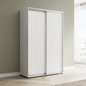 Шкаф-купе Акцент-Сим Д 1400-600 в Кудымкаре - kudymkar.ok-mebel.com | фото 3