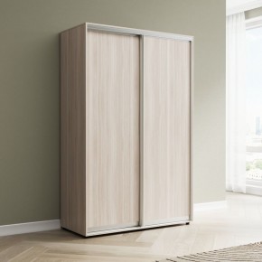 Шкаф-купе Акцент-Сим Д 1400-600 в Кудымкаре - kudymkar.ok-mebel.com | фото 6