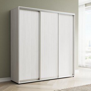 Шкаф-купе Акцент-Сим Д 1500-600 в Кудымкаре - kudymkar.ok-mebel.com | фото 3