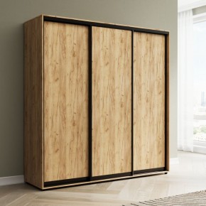Шкаф-купе Акцент-Сим Д 1500-600 в Кудымкаре - kudymkar.ok-mebel.com | фото 4